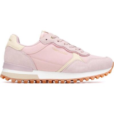TEDDY SMITH Zapatillas Casual Mujer 120515 Rosa Palo Nude Talla 38 TEDDY SMITH Zapatillas Casual Mujer 120515 Rosa Palo Nude Talla 38