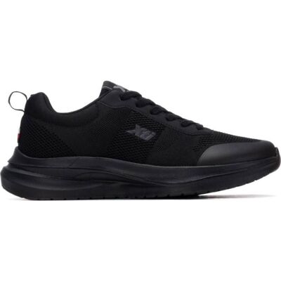 XTI Zapatillas Casual 145799 Para Hombre Negro Talla 42 XTI Zapatillas Casual 145799 Para Hombre Negro Talla 42