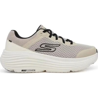Skechers Max Cushioning Endeavour - Gris - Hombre talla 46 Skechers Max Cushioning Endeavour - Gris - Hombre talla 46