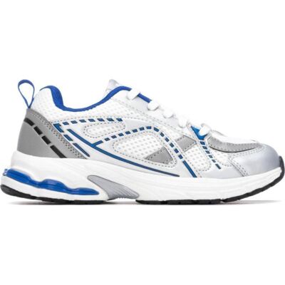 XTI Zapatillas Casual 153033 Niña Azul Talla 34 XTI Zapatillas Casual 153033 Niña Azul Talla 34