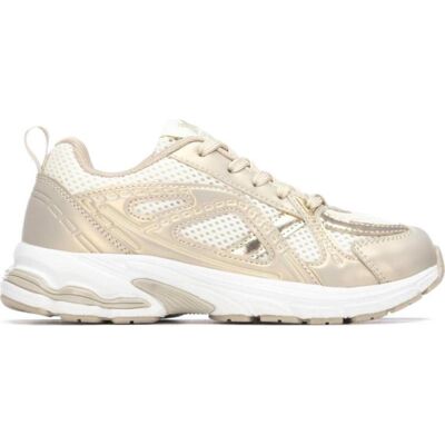 XTI Zapatillas Casual Modelo 153033 Para Mujer Beige Talla 32 XTI Zapatillas Casual Modelo 153033 Para Mujer Beige Talla 32