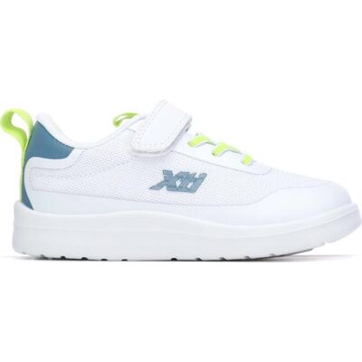 XTI Zapatillas 147-153116 Casual Unisex Blanco Talla 29 XTI Zapatillas 147-153116 Casual Unisex Blanco Talla 29