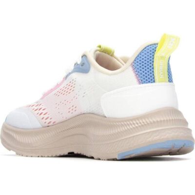 XTI Zapatilla Casual Mujer 153121 Beige Beige Talla 35 XTI Zapatilla Casual Mujer 153121 Beige Beige Talla 35
