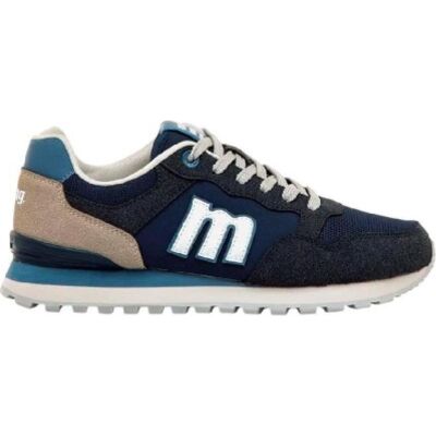 MTNG Zapatillas Nixon Marino C59240 Talla 45 MTNG Zapatillas Nixon Marino C59240 Talla 45