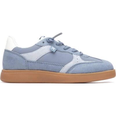 XTI Zapatillas Casual 153006 Jeans Talla 34 XTI Zapatillas Casual 153006 Jeans Talla 34