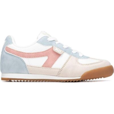 XTI Zapatillas Casual 153008 Beige Mujer Talla 37 XTI Zapatillas Casual 153008 Beige Mujer Talla 37