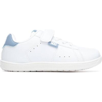 XTI Zapatilla Casual Infantil Modelo 153115 Celeste Celeste Talla 30 XTI Zapatilla Casual Infantil Modelo 153115 Celeste Celeste Talla 30