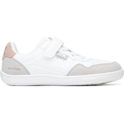 XTI Zapatillas Casual 147-153117 Con Velcro Para Niña Blanco Talla 31 XTI Zapatillas Casual 147-153117 Con Velcro Para Niña Blanco Talla 31
