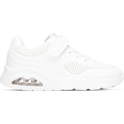 XTI Zapatilla Casual Infantil Modelo 153131 Blanco Talla 31 XTI Zapatilla Casual Infantil Modelo 153131 Blanco Talla 31