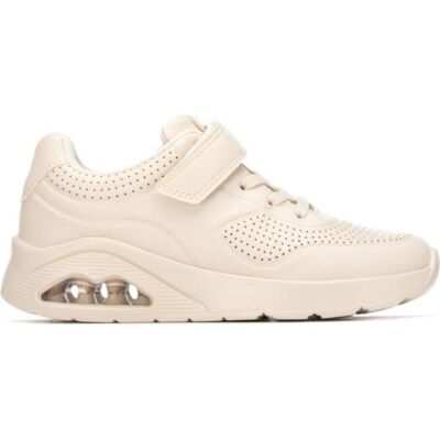 XTI Zapatilla Casual Infantil Modelo 153131 Beige Talla 35 XTI Zapatilla Casual Infantil Modelo 153131 Beige Talla 35
