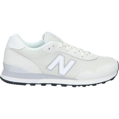 New Balance Ml515v3 Ml515wht Hombre Zapatillas Casual Reflection Reflection Talla 43 New Balance Ml515v3 Ml515wht Hombre Zapatillas Casual Reflection Reflection Talla 43