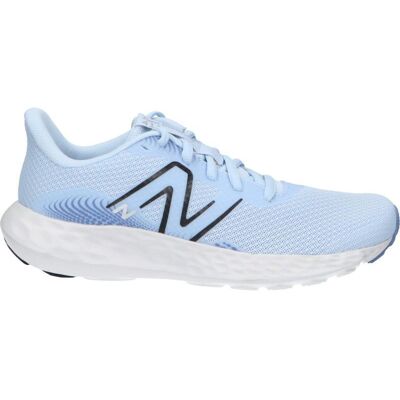New Balance W411v3 Zapatillas Casual Mujer Azul Oxford Oxford Blue Talla 39 New Balance W411v3 Zapatillas Casual Mujer Azul Oxford Oxford Blue Talla 39
