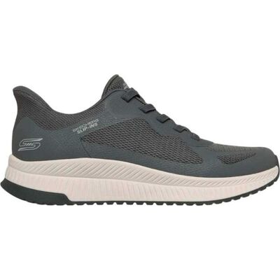 Skechers Zapatillas Bobs Sport Squad Slip-Ins 118423-Ccl Azul Talla 42 Skechers Zapatillas Bobs Sport Squad Slip-Ins 118423-Ccl Azul Talla 42