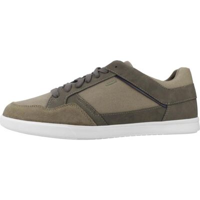 Geox U552CB 010EK C1018 Zapatillas Hombre Gris - Zapatillas Geox U552CB 010EK C1018 Zapatillas Hombre Gris - Zapatillas