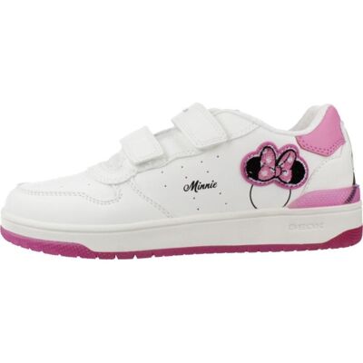 Geox Washiba A - Zapatillas para Mujer Geox Washiba A - Zapatillas para Mujer