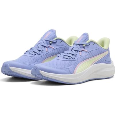 Puma Zapatillas Deportivas 312413 Lila Talla 38 Puma Zapatillas Deportivas 312413 Lila Talla 38