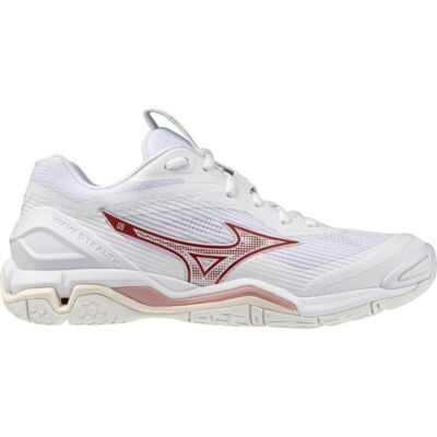 Mizuno Zapatillas Wave Stealth 6 Para Balonmano, Voleibol Y Bádminton Talla 37,5 Mizuno Zapatillas Wave Stealth 6 Para Balonmano, Voleibol Y Bádminton Talla 37,5