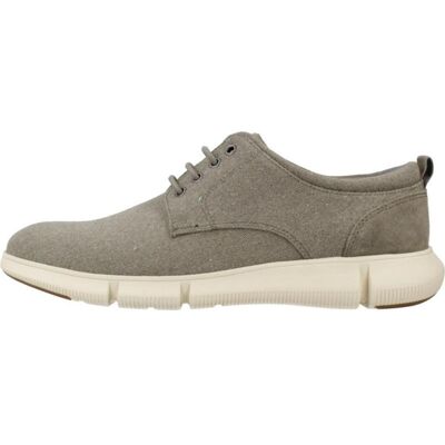 Geox Zapatillas Casual U Adacter F Hombre Verde C3016 Talla 40,5 Geox Zapatillas Casual U Adacter F Hombre Verde C3016 Talla 40,5