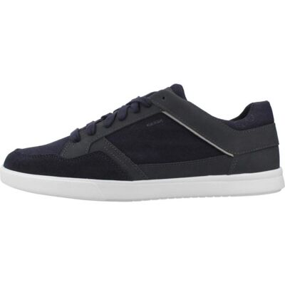 Geox U552CB 010EK C4078 Tmavomodrá Zapatillas - Zapatillas Geox U552CB 010EK C4078 Tmavomodrá Zapatillas - Zapatillas