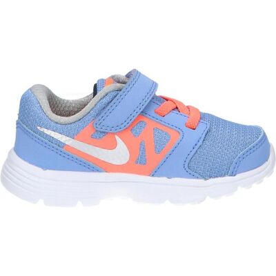 Nike Zapatos Infantiles Downshifter 6 TD - Multicolor Nike Zapatos Infantiles Downshifter 6 TD - Multicolor