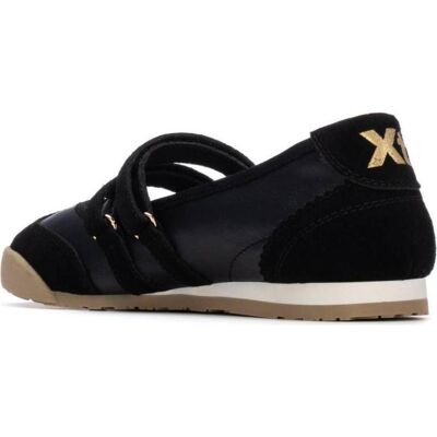 XTI Zapatillas Mujer Negras Negro Talla 39 XTI Zapatillas Mujer Negras Negro Talla 39