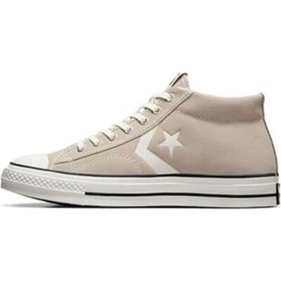 Converse Zapatillas Star Player 76 Mid A06778c Beige Talla 44 Converse Zapatillas Star Player 76 Mid A06778c Beige Talla 44