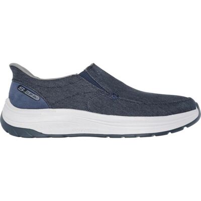 Skechers Slip-Ins 205356 Azul Hombre Air-Cooled Varios Colores Talla 43 Skechers Slip-Ins 205356 Azul Hombre Air-Cooled Varios Colores Talla 43