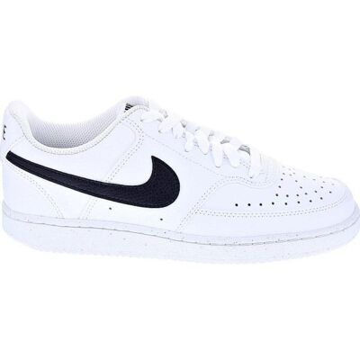 Nike Zapatillas Court Vision Low Next Nature Dh2987-101 Blanco Talla 42,5 Nike Zapatillas Court Vision Low Next Nature Dh2987-101 Blanco Talla 42,5