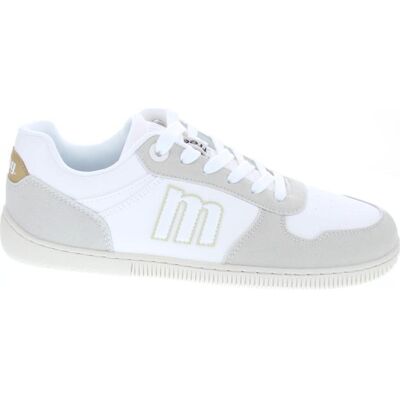 MTNG Zapatillas Casual Mustang 60840 Blanco Talla 40 MTNG Zapatillas Casual Mustang 60840 Blanco Talla 40
