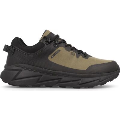 PAREDES Zapatillas De Trekking Impermeables Llauri Kaki Kaki Talla 43 PAREDES Zapatillas De Trekking Impermeables Llauri Kaki Kaki Talla 43