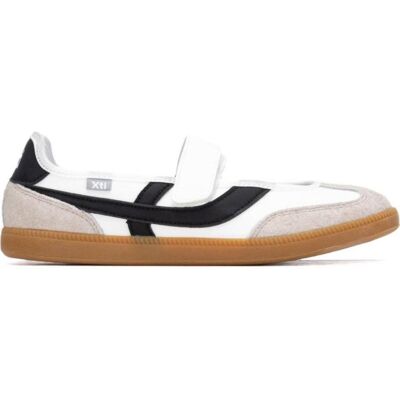 XTI Zapatillas Deportivas Blanco Modelo 145057 Blanco Talla 38 XTI Zapatillas Deportivas Blanco Modelo 145057 Blanco Talla 38