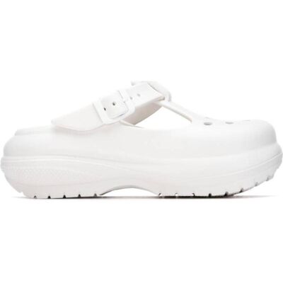 XTI Zapatillas Modelo 145142 Blanco Blanco Talla 41 XTI Zapatillas Modelo 145142 Blanco Blanco Talla 41