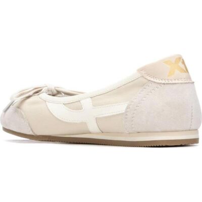 XTI Zapatos Planos Mujer Beige Beige Talla 36 XTI Zapatos Planos Mujer Beige Beige Talla 36