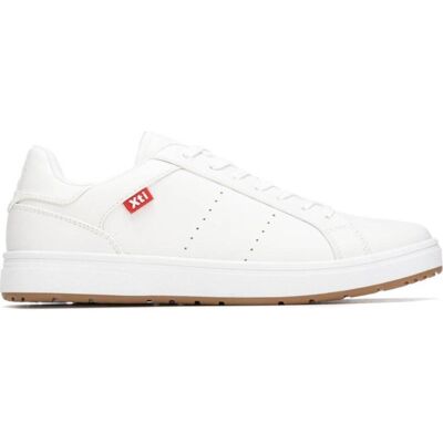 XTI Zapatillas Casual 145719 Para Hombre Blanco Talla 41 XTI Zapatillas Casual 145719 Para Hombre Blanco Talla 41
