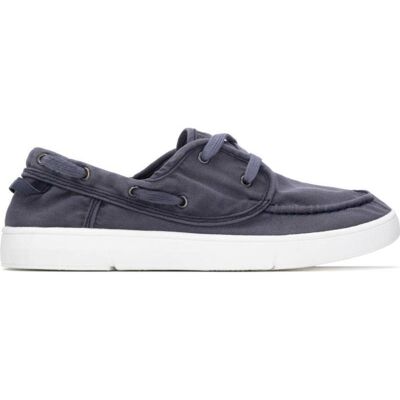 XTI Zapatillas Casuales Para Mujer - Azul Marino Navy Talla 41 XTI Zapatillas Casuales Para Mujer - Azul Marino Navy Talla 41