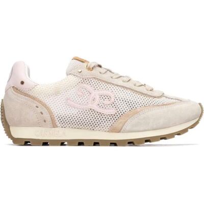 CARMELA Zapatillas Deportivas 163213 Beis Beig Talla 40 CARMELA Zapatillas Deportivas 163213 Beis Beig Talla 40