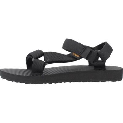 TEVA Sandalias Original Univer Para Niños Blk Talla 33-34 TEVA Sandalias Original Univer Para Niños Blk Talla 33-34