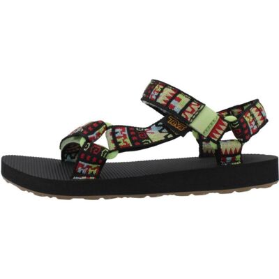 TEVA Sandalias Original Universal Para Niño Grl Talla 33-34 TEVA Sandalias Original Universal Para Niño Grl Talla 33-34