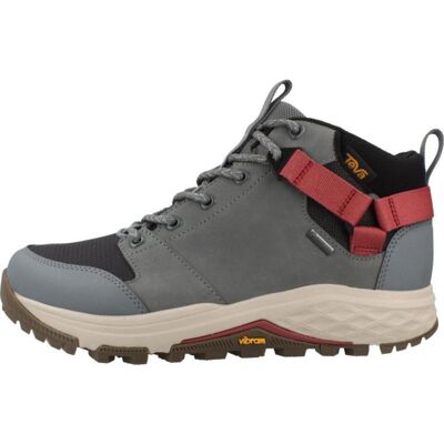 TEVA Botas De Senderismo Impermeables W Grandview Gtx Para Mujer Ses Talla 40,5 TEVA Botas De Senderismo Impermeables W Grandview Gtx Para Mujer Ses Talla 40,5