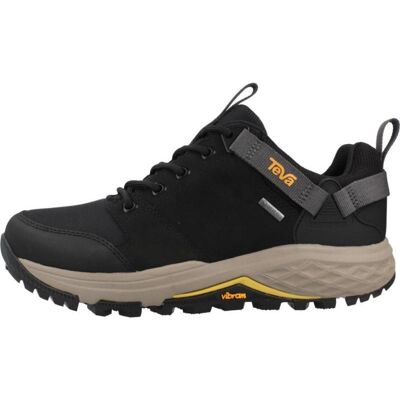 TEVA Zapatillas De Mujer W Grandview Gtx Negras Bck Talla 38,5 TEVA Zapatillas De Mujer W Grandview Gtx Negras Bck Talla 38,5
