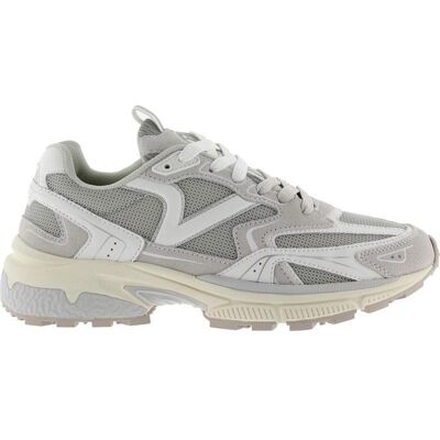VICTORIA Mythos Sport Zapatillas Deportivas Mujer Gris Gris Talla 38 VICTORIA Mythos Sport Zapatillas Deportivas Mujer Gris Gris Talla 38