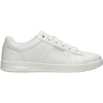 Skechers Cavell Zapatillas Deportivas Para Hombre Blanco Talla 41 Skechers Cavell Zapatillas Deportivas Para Hombre Blanco Talla 41
