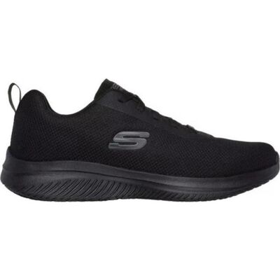Skechers Zapatillas Ultra Flex 30 Daxtin Negro Talla 40 Skechers Zapatillas Ultra Flex 30 Daxtin Negro Talla 40