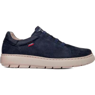 CALLAGHAN Zapatos De Sport 60603 Para Hombre Azul Talla 41 CALLAGHAN Zapatos De Sport 60603 Para Hombre Azul Talla 41