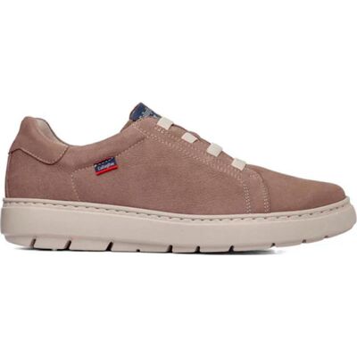 CALLAGHAN Zapatos Deportivos Hombre 60603 Taupe Marrón Talla 41 CALLAGHAN Zapatos Deportivos Hombre 60603 Taupe Marrón Talla 41