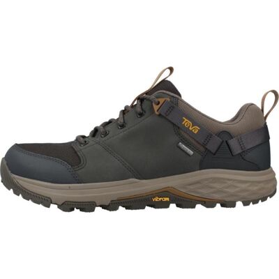Teva - Grandview Gtx Low - negro - azul marino - Shoes Teva - Grandview Gtx Low - negro - azul marino - Shoes