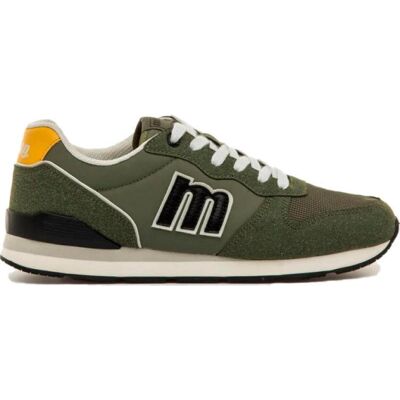 MTNG Zapatillas Deportivas Plity Kaky Para Hombre C59250 - Mesh Talla 40 MTNG Zapatillas Deportivas Plity Kaky Para Hombre C59250 - Mesh Talla 40