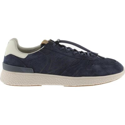 VICTORIA Zapatillas Deportivas De Hombre Anima Suede Marino Marino Talla 41 VICTORIA Zapatillas Deportivas De Hombre Anima Suede Marino Marino Talla 41