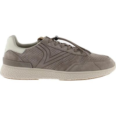 VICTORIA Zapatillas Anima Suede Hombre Taupe Ref 1171812 Talla 44 VICTORIA Zapatillas Anima Suede Hombre Taupe Ref 1171812 Talla 44