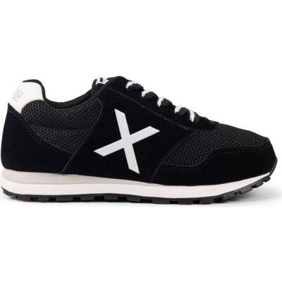MUNICH Zapatillas Dash Kid 20 170 170 Negro Talla 35 MUNICH Zapatillas Dash Kid 20 170 170 Negro Talla 35